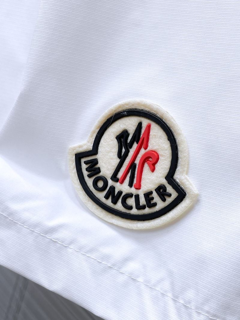 Moncler Short Pants